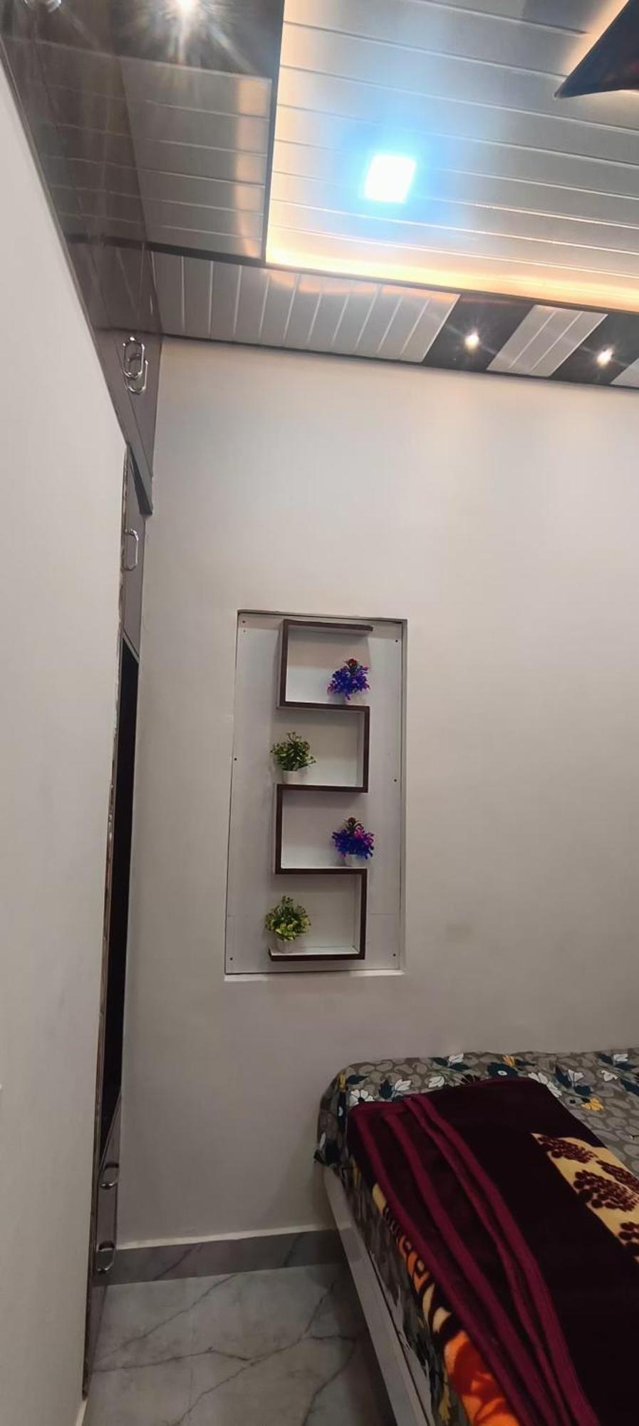 Goenka Home Stay Barsana Chhata Exterior photo